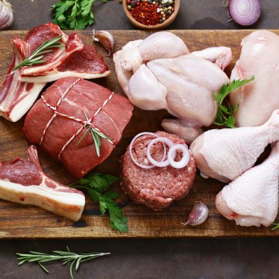 Meat Products