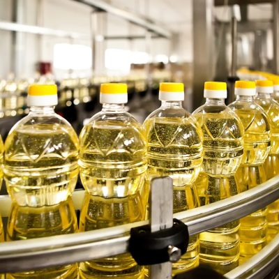 Cooking Oil